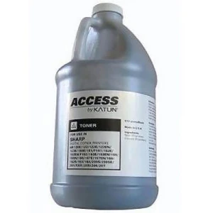 Mực đổ máy photocopy Sharp (500g)