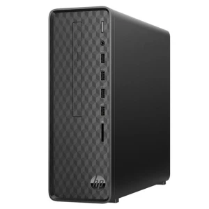 PC HP S01-pF2033d (6L604PA) (Core i5-12400/8GB RAM/256GB SSD/WiFi Bluetooth/Win 11)