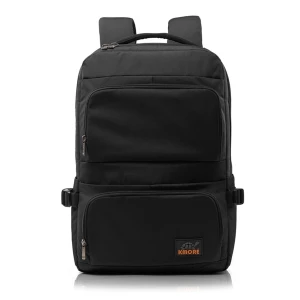 Balo Kmore The Wesley Backpack - Black