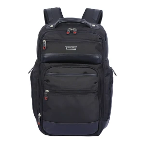 Balo laptop 17.3 inch Sakos Alma SBV156 - Black