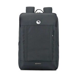 Balo Mikkor The Kalino Backpack - Graphite