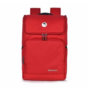 Balo Mikkor The Nomad Premier - Red