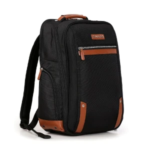 Balo Sakos Empire i15 SBVD08 - Black/Brown