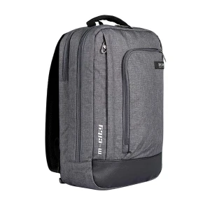 Balo Simplecarry M-City D.Grey