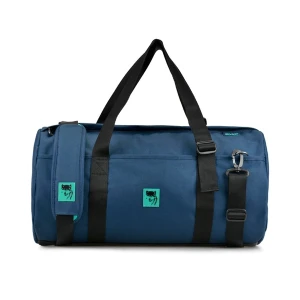 Túi Mikkor The Sporty Gear (M) - Navy