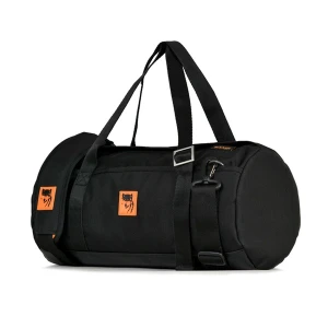 Túi Mikkor The Sporty Gymer (S) - Black