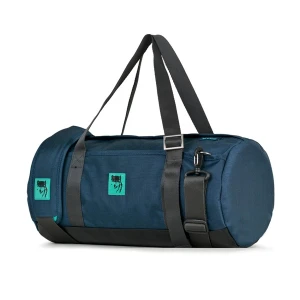 Túi Mikkor The Sporty Gymer (S) - Navy