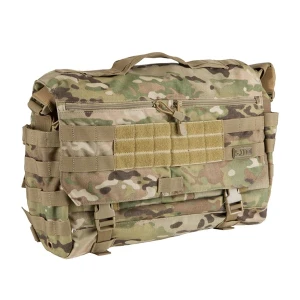 Túi xách laptop 17.3 inch R17 Messenger - Multicam