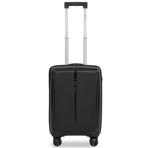 Vali du lịch Ecoway E731 20 inch (S) - Black