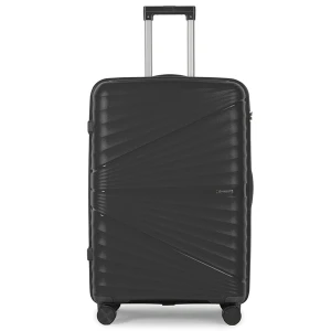 Vali kéo Brothers 701 28 inch (L) - Black