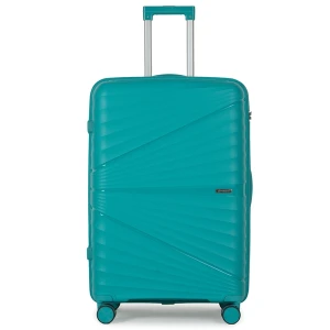 Vali kéo Brothers 701 28 inch (L) - Blue