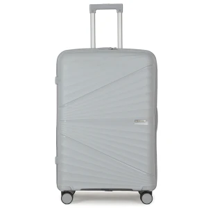 Vali kéo Brothers 701 28 inch (L) - Grey