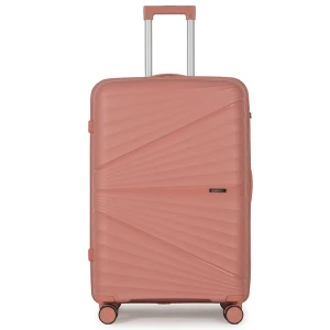 Vali kéo Brothers 701 28 inch (L) - Rose Gold