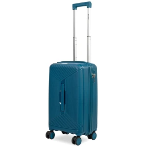 Vali kéo Ecoway E723 size 21 inch (S) - Dark Blue