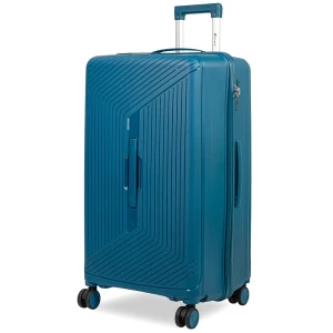 Vali kéo Ecoway E723 size 29 inch (L) - Dark Blue