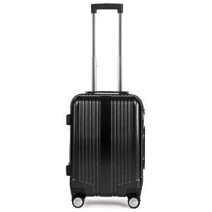 Vali kéo Hùng Phát 603 20 inch (S) - Đen