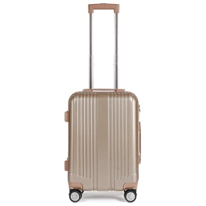 Vali kéo Hùng Phát 603 20 inch (S) - Vàng Đồng