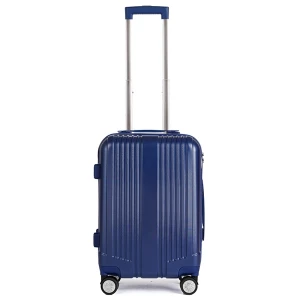 Vali kéo Hùng Phát 603 20 inch (S) - Xanh