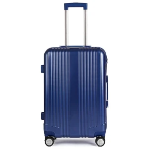 Vali kéo Hùng Phát 603 24 inch (M) - Xanh