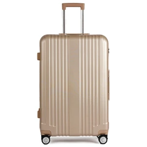 Vali kéo Hùng Phát 603 28 inch (L) - Vàng Đồng