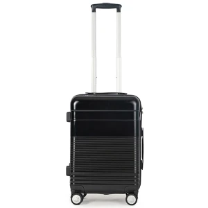 Vali kéo Hùng Phát 618 20 inch (S) - Đen