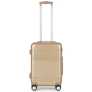 Vali kéo Hùng Phát 618 20 inch (S) - Vàng Đồng