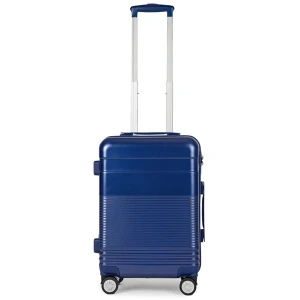 Vali kéo Hùng Phát 618 20 inch (S) - Xanh Navy