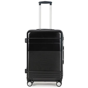 Vali kéo Hùng Phát 618 24 inch (M) - Đen