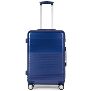 Vali kéo Hùng Phát 618 24 inch (M) - Xanh Navy