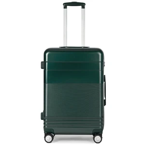 Vali kéo Hùng Phát 618 24 inch (M) - Xanh Rêu