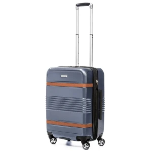 Vali kéo Ricardo (USA) Park West 20 inch (S) - Artic Blue