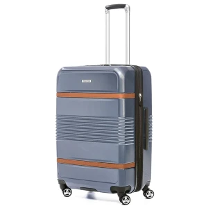 Vali kéo Ricardo (USA) Park West 25 inch (M) - Artic Blue