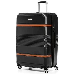 Vali kéo Ricardo (USA) Park West 29 inch (L) - Black