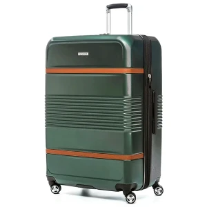 Vali kéo Ricardo (USA) Park West 29 inch (L) - Hunter Green