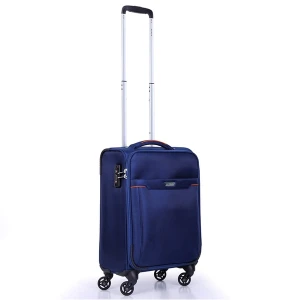 Vali siêu nhẹ Sakos Starline 19 inch (S) - Navy