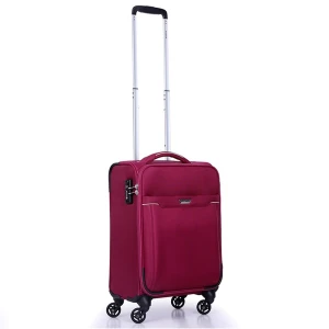 Vali siêu nhẹ Sakos Starline 19 inch (S) - Purple