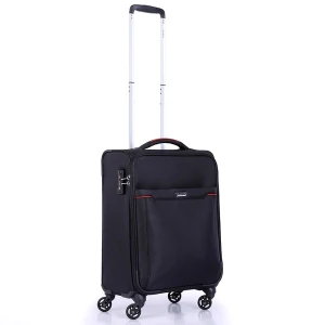 Vali siêu nhẹ Sakos Starline 20 inch (S) - Black