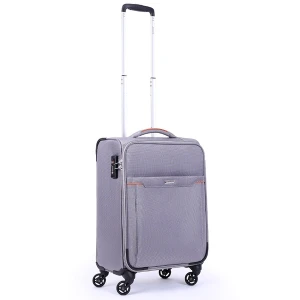 Vali siêu nhẹ Sakos Starline 20 inch (S) - Grey