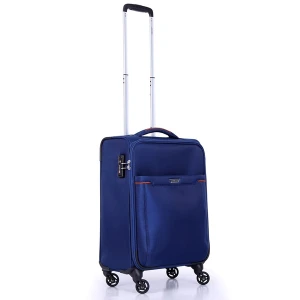 Vali siêu nhẹ Sakos Starline 20 inch (S) - Navy