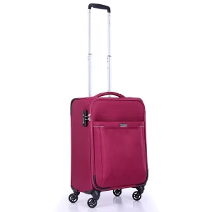Vali siêu nhẹ Sakos Starline 20 inch (S) - Purple