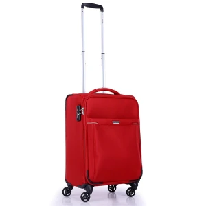 Vali siêu nhẹ Sakos Starline 20 inch (S) - Red