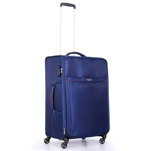 Vali siêu nhẹ Sakos Starline 24 inch (M) - Navy