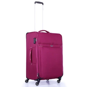 Vali siêu nhẹ Sakos Starline 24 inch (M) - Purple