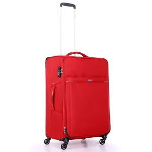 Vali siêu nhẹ Sakos Starline 24 inch (M) - Red