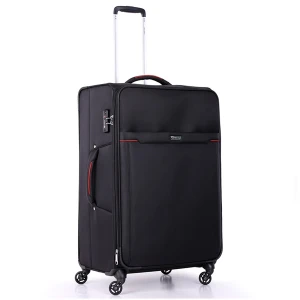 Vali siêu nhẹ Sakos Starline 28 inch (L) - Black