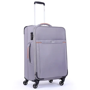 Vali siêu nhẹ Sakos Starline 28 inch (L) - Grey