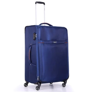 Vali siêu nhẹ Sakos Starline 28 inch (L) - Navy