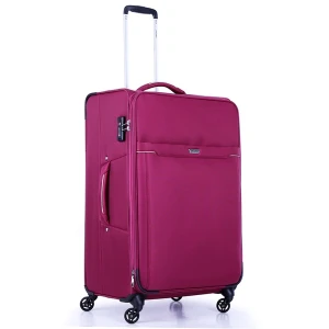 Vali siêu nhẹ Sakos Starline 28 inch (L) - Purple