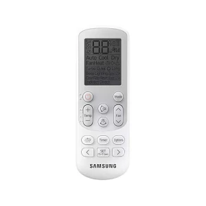 AR-EC03E - Remote không dây dàn lạnh âm trần 4 hướng gió Samsung hệ Multi FJM
