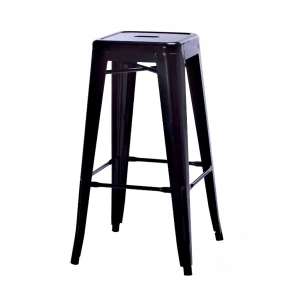 Ghế quầy bar Tolix cao 50152-07